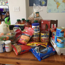 grocery geek
