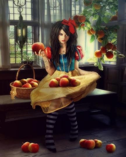 snow-white-cindy-grundsten