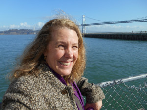 Cynthia Sue Larson