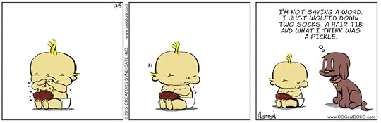 Dog Eat Doug for 12/05/2015