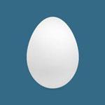 Eggy??? Who are you?