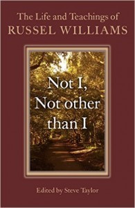 Not I, Not other than I, Russel Williams & Steve Taylor