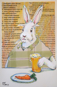 Hare Fare