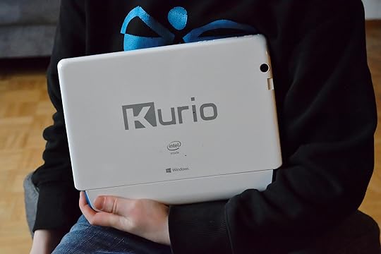 Kurio 2