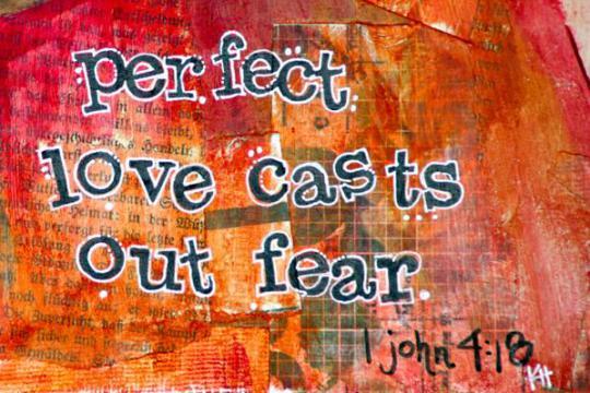 perfect love