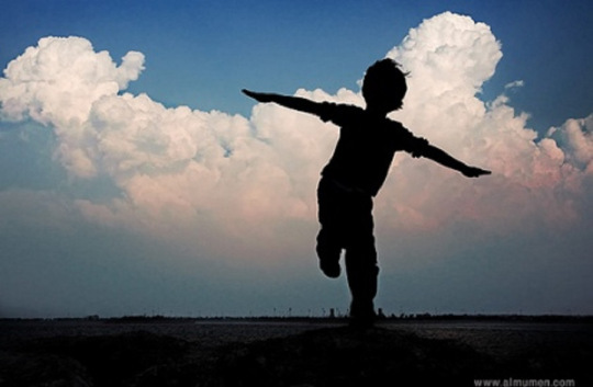 i can fly