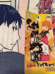 K charms