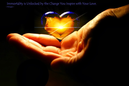 Immortality