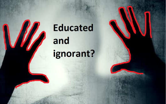 Ignorance 2