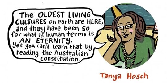 Tanya Twitter