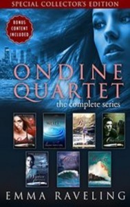Ondine set