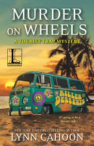 murder on wheels