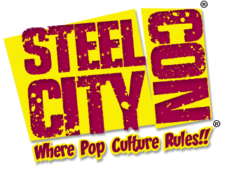 steel city