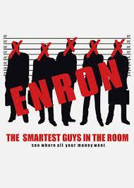 enron