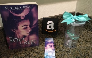 Review Giveaway