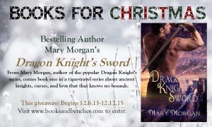 BooksforChristmas_MaryMorgan