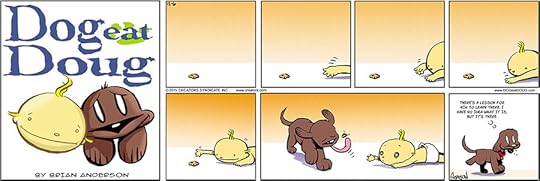 Dog Eat Doug for 12/06/2015