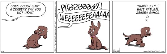 Dog Eat Doug for 12/04/2015