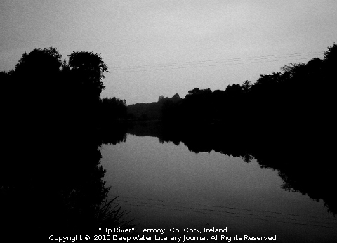 Deep Water LiteraryJournal Fifth Edition Issue 2 August 2015