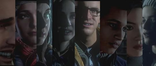 until dawn 2