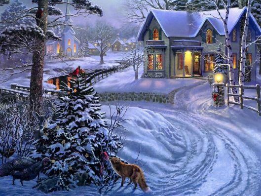 Peace-On-Earth
