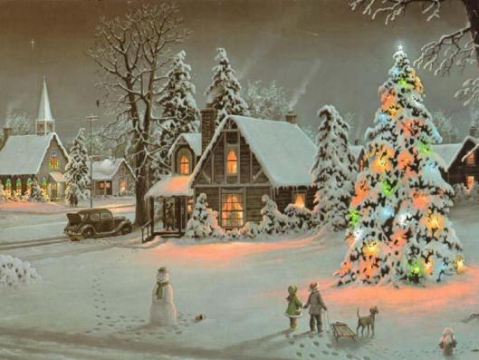 Joyful Christmas