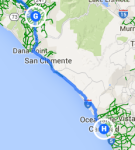 to Carlsbad