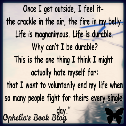 The realm of you teaser