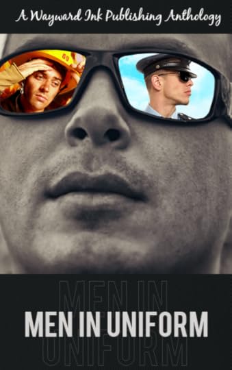 Men In Uniform Cover