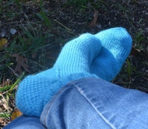 Turquoise-socks-12-6-15