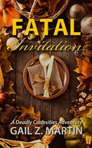 fatal invitation