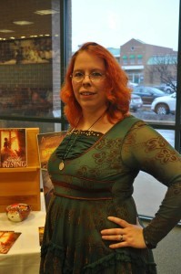 Julie Wetzel