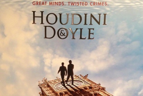 Houdini_Doyle