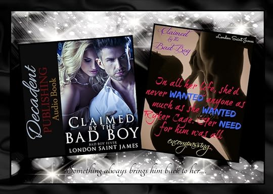 Claimed Audio Graphic