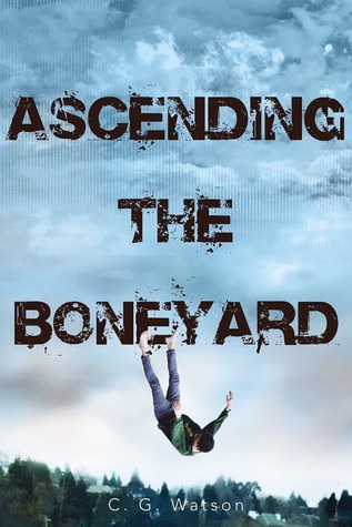 ascending the boneyard