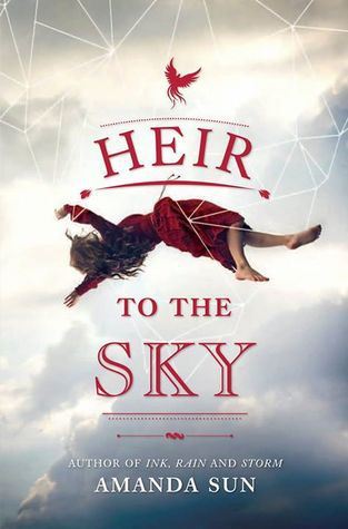 heir to the sky