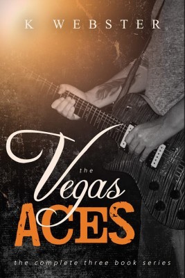 Vegas Aces Boxed Set