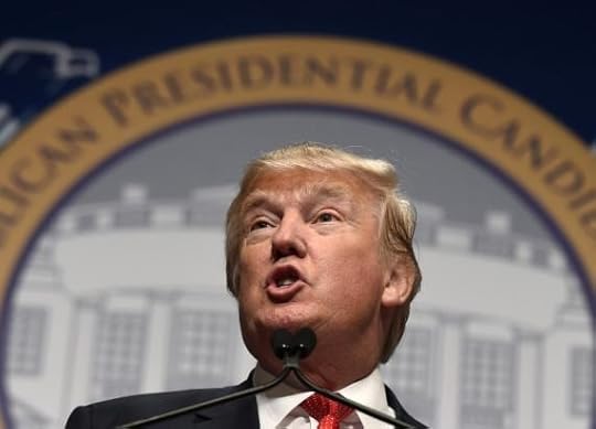 How Can Candidates Survive In Trump's Shadow