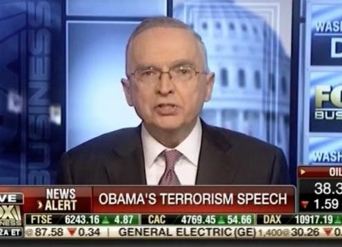 A Couple Fox Contributors Went a Bit Too Far Criticizing The President