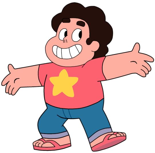Steven Universe