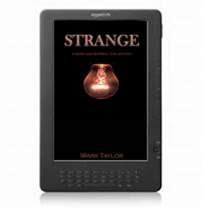 Strange for Kindle