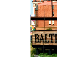 Baltimore