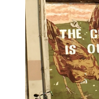 The City is Ours