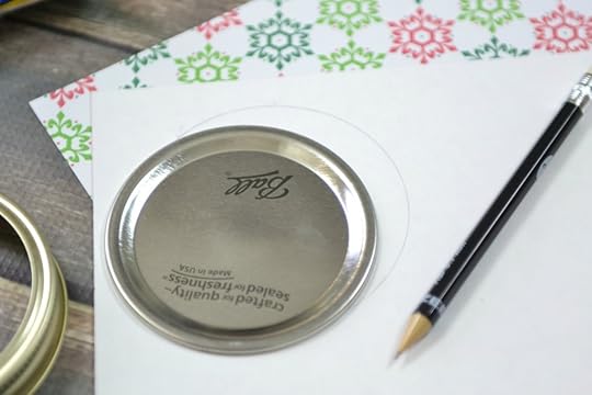 15 Bean Soup Jar Gift 2