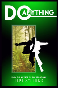 Do Anything 72 Pixels