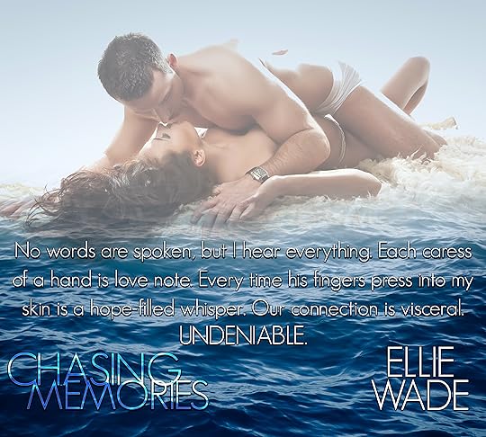 Sensual woman kissing her husband