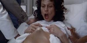 Ripley's nightmare