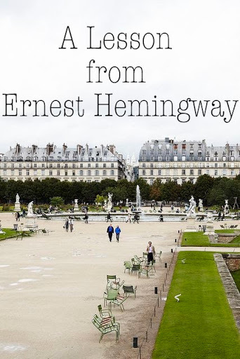 ernest