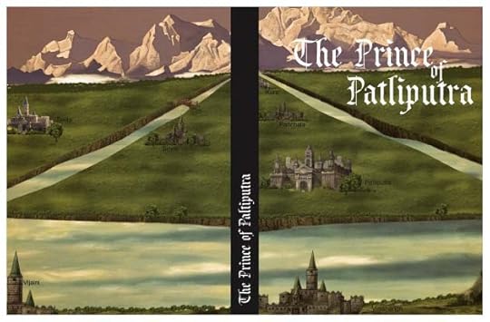 Prince of Patliputra2 copy