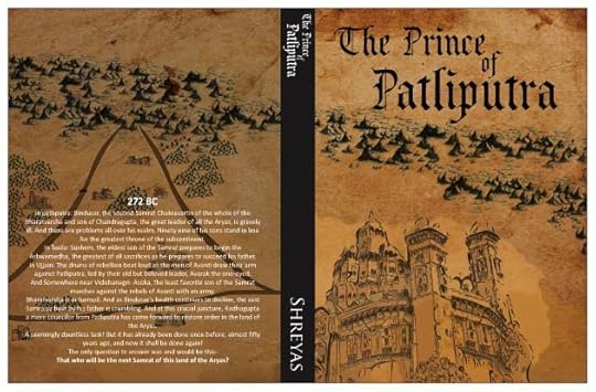 Prince of Patliputra (3) copy